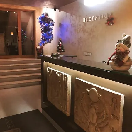 Luxor 2* Melnik
