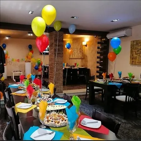 Luxor 2*