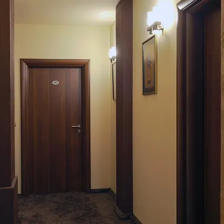 Luxor 2* Melnik